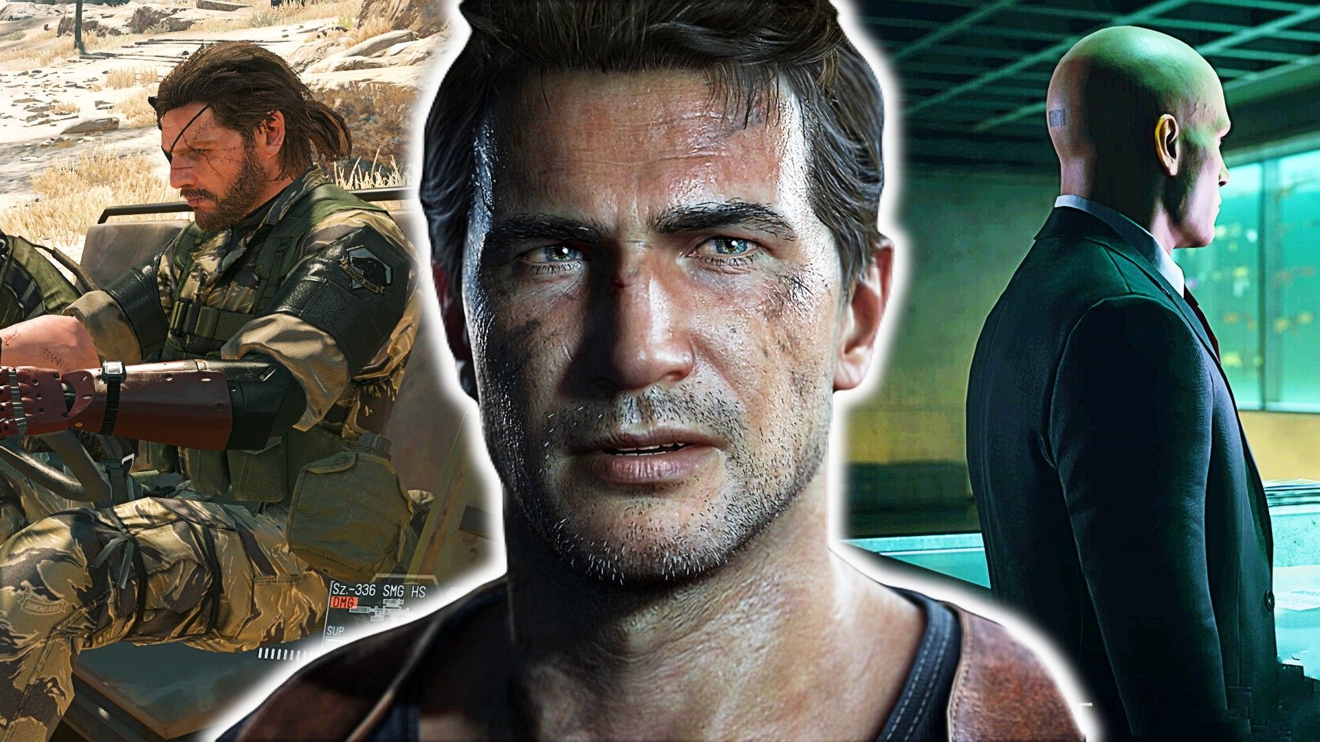 10 Action-Packed Games That Unexpectedly Test Your Puzzle Skills