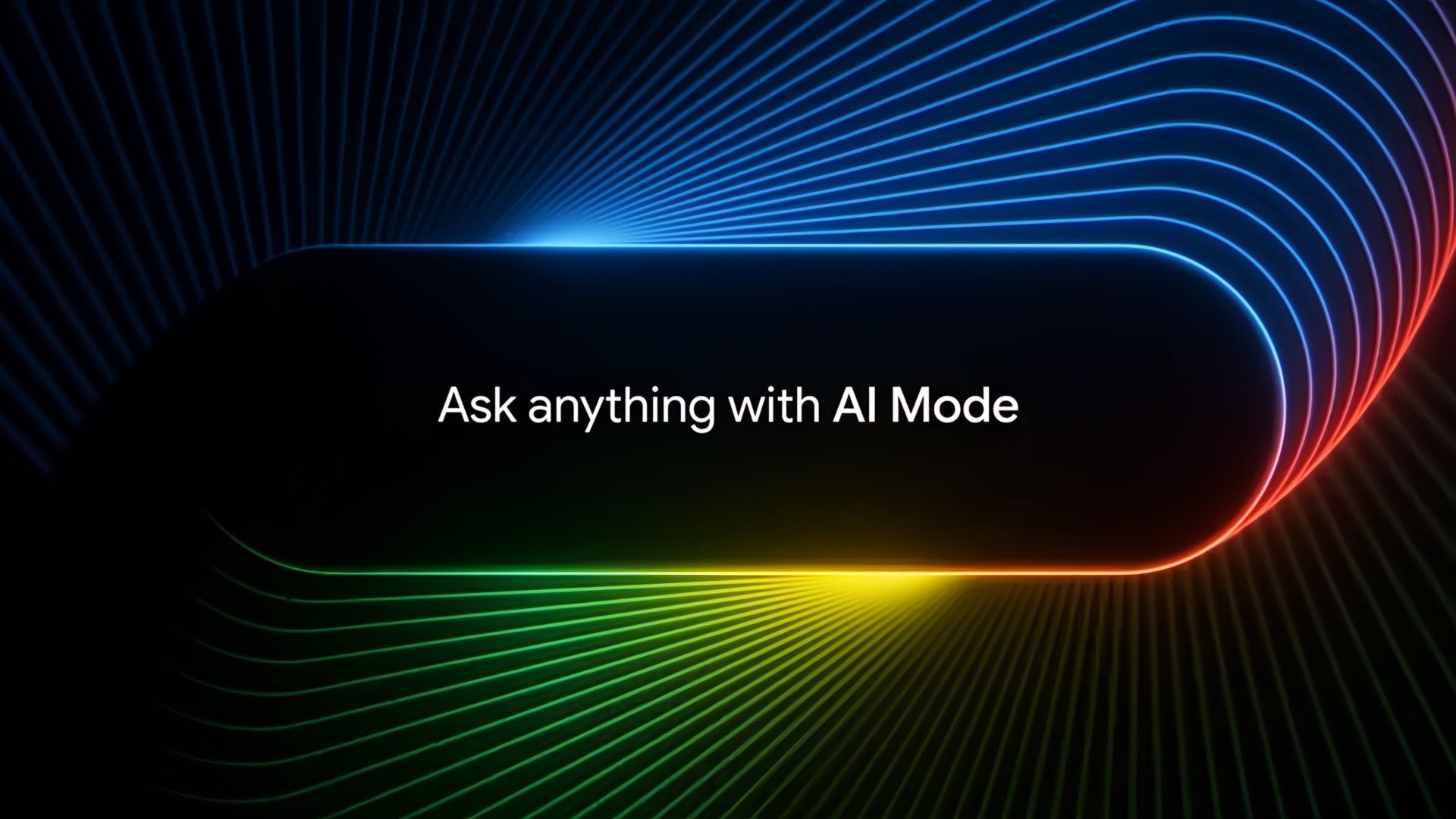 Google’s AI Mode Is Now Rolling Out Widely