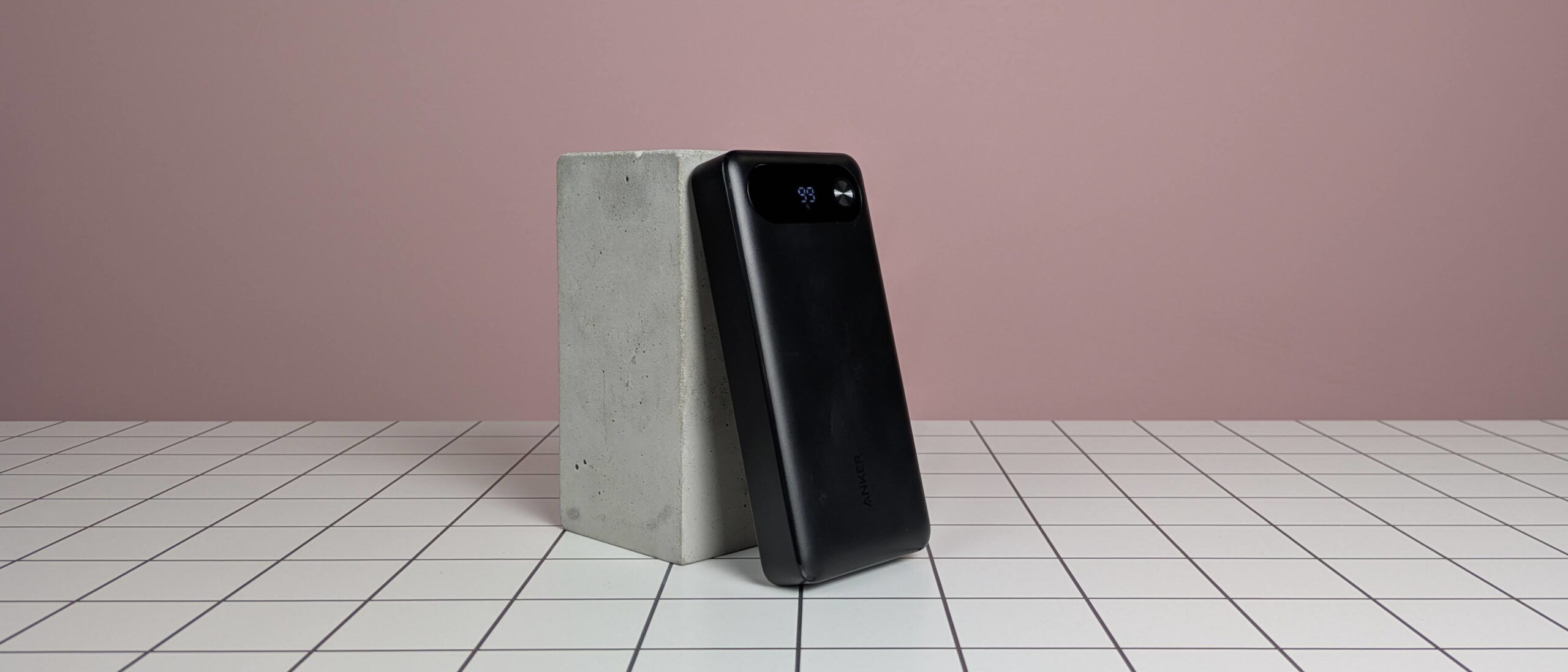 Anker 20,000mAh 87W Power Bank review: a mighty and convenient power bank, but it might be overkill for many