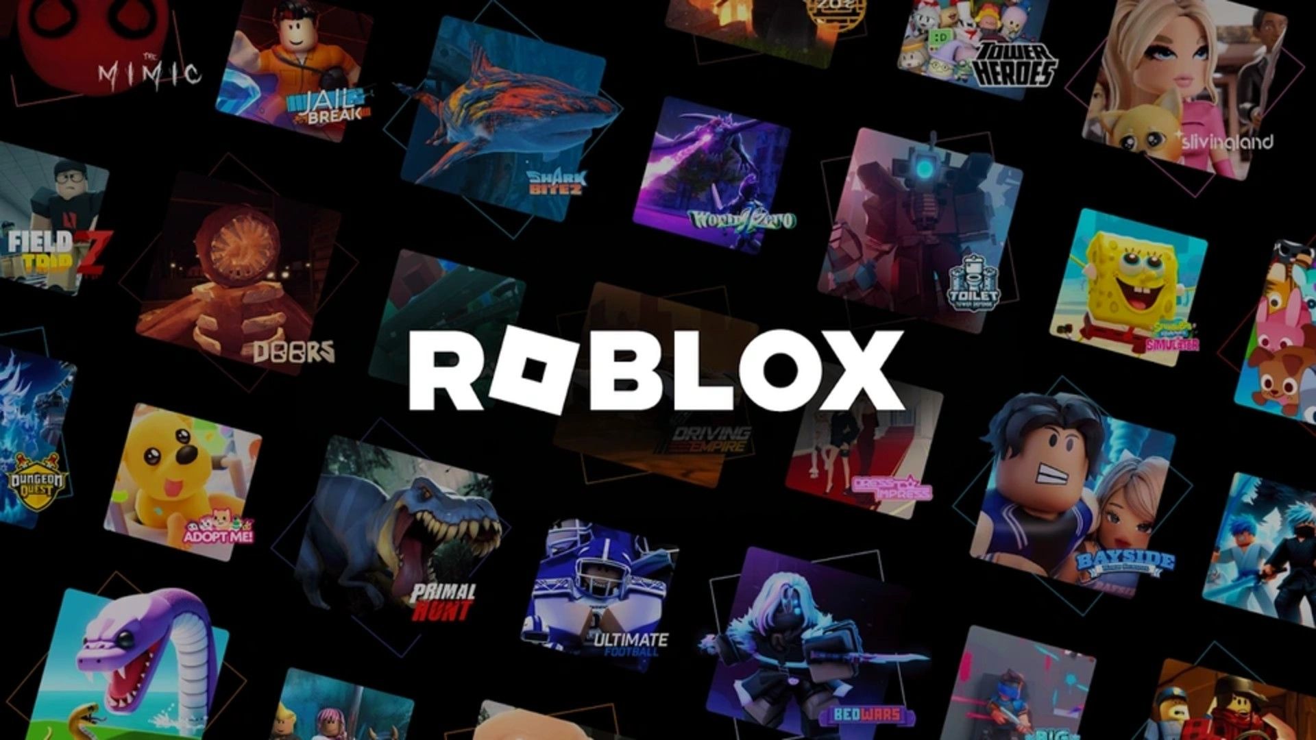I’ve Played Roblox for Years, These Are the 10 Best Games