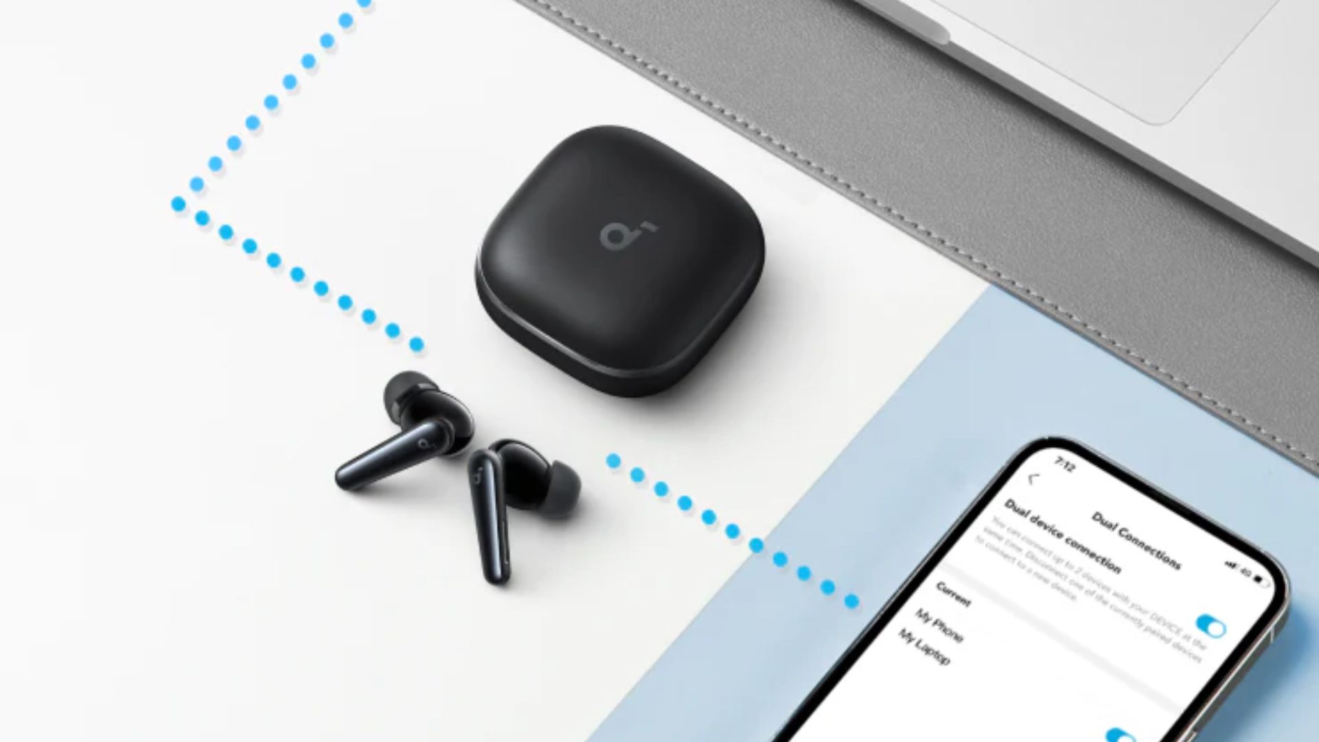 Anker’s New Soundcore Earbuds Deliver Bang for Your Buck