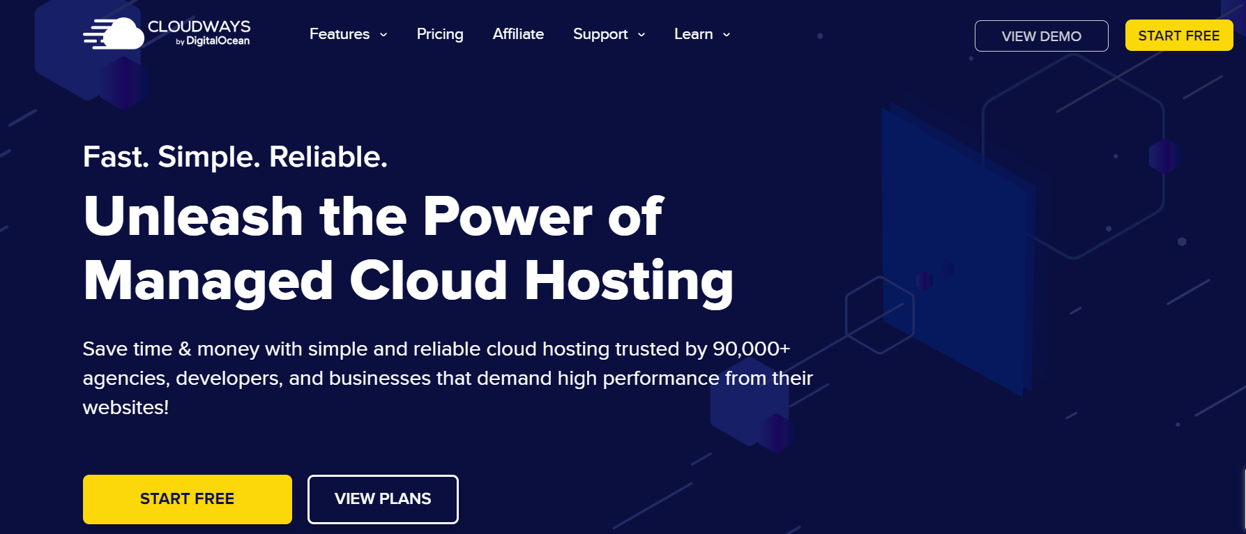 Cloudways review | TechRadar