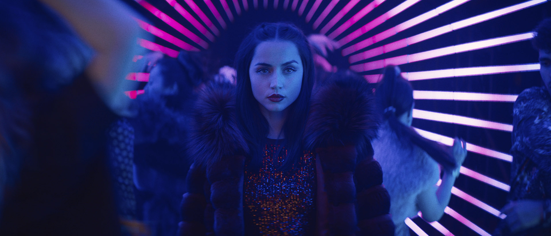 Ballerina review: Ana de Armas delightfully dances her way through new John Wick movie that’s heavy on action but light on originality
