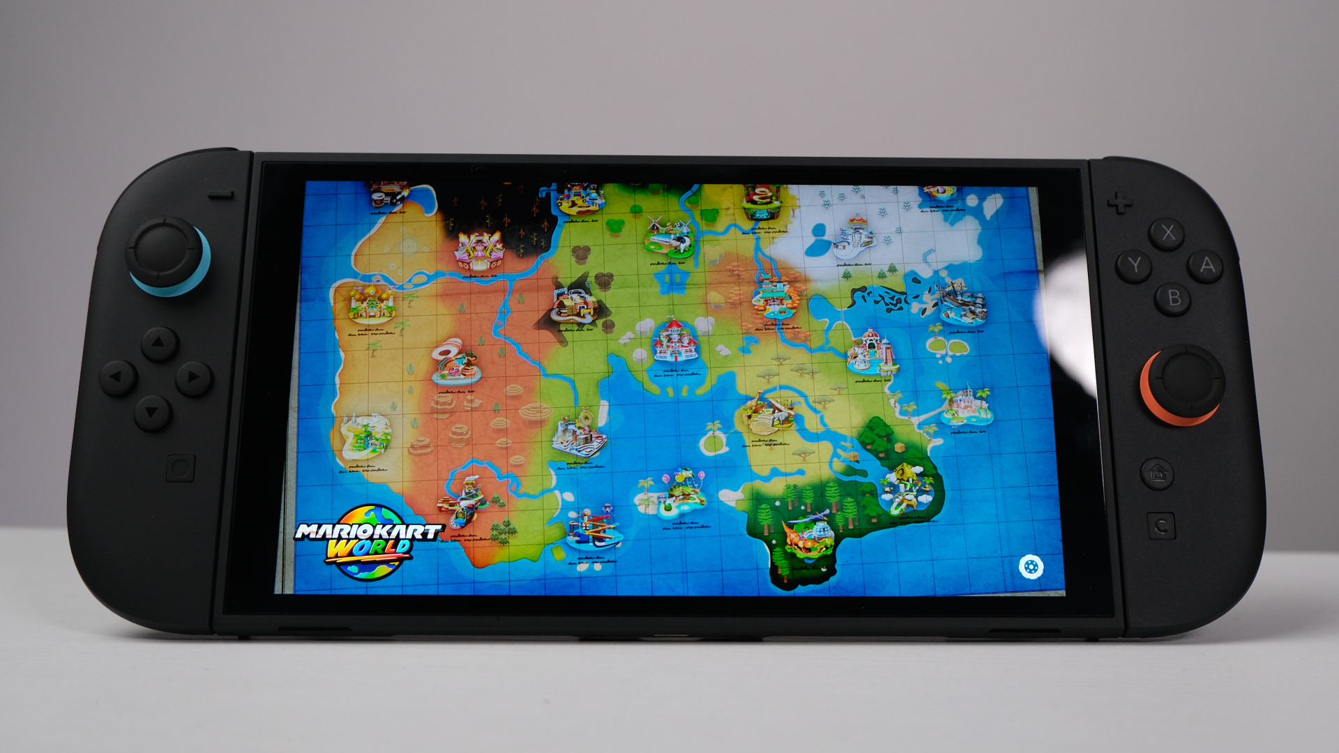 Nintendo Switch 2 review: an evolution in almost every way