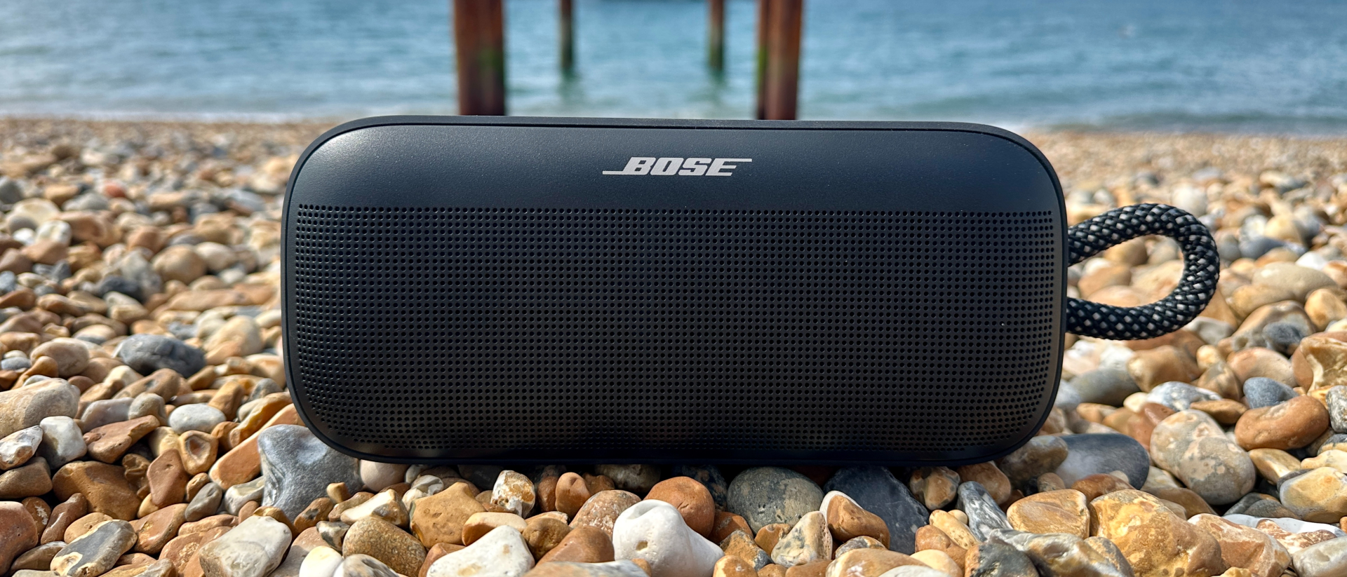 Bose SoundLink Plus review: a difficult middle child in Bose’s Bluetooth speaker lineup? Not. At. All.