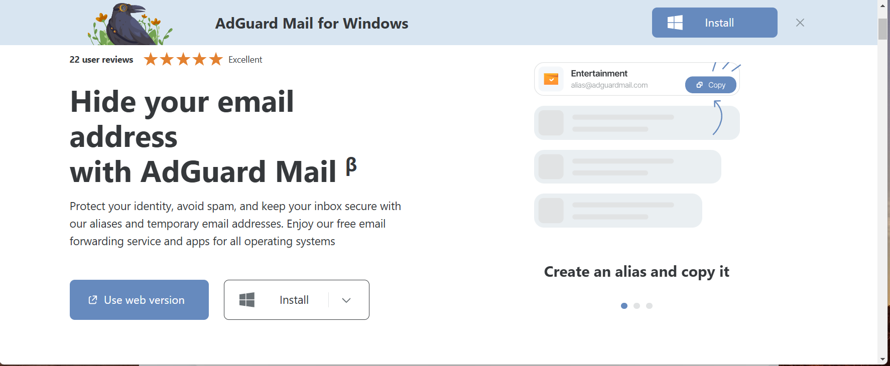Zoho Mail review – feature-rich professional email hosting
