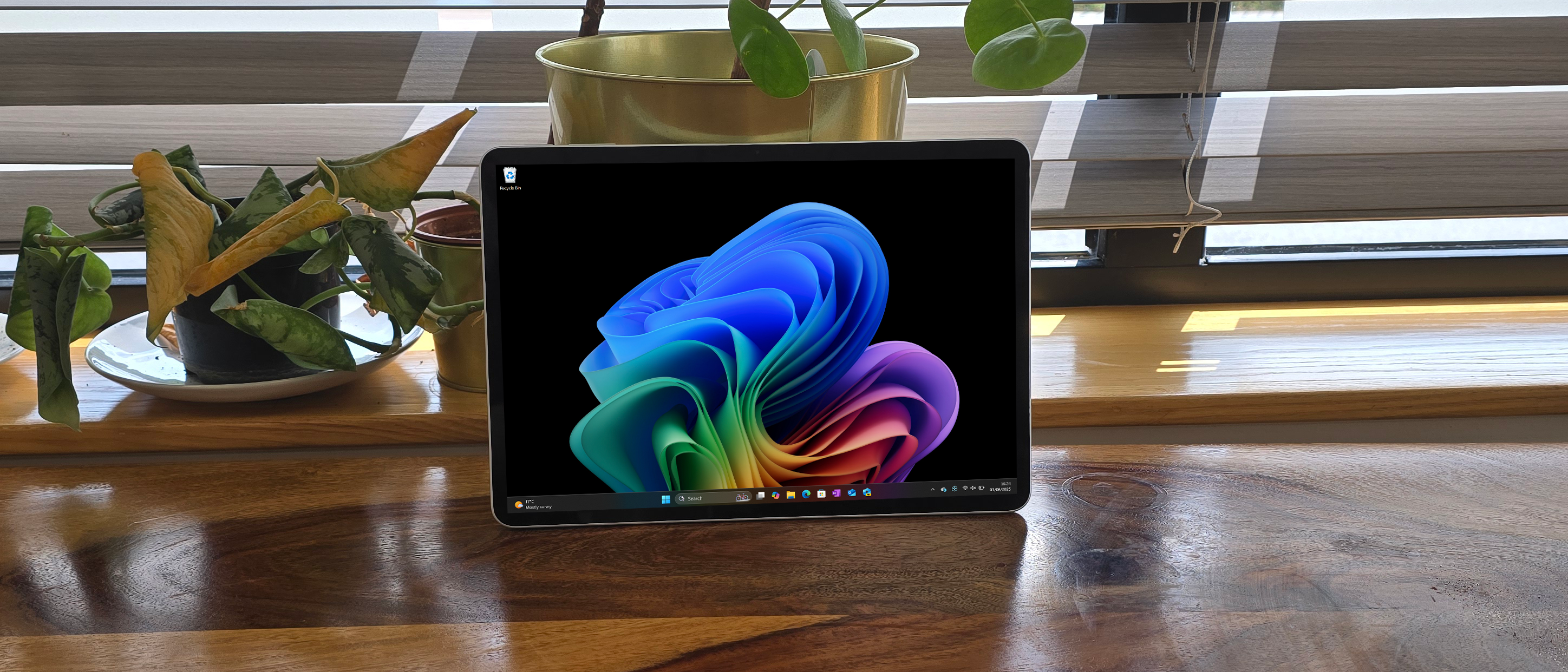 Microsoft Surface Pro 12 (2025) review