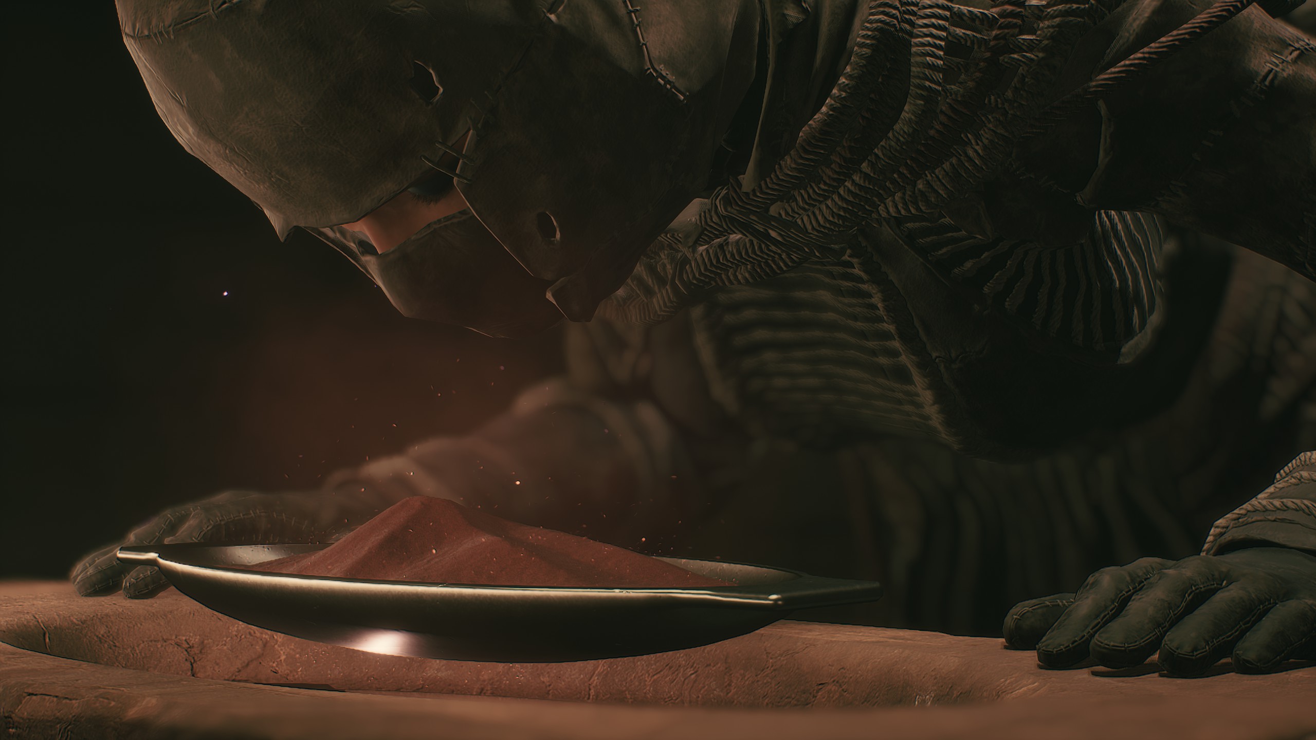 Dune: Awakening review: an engaging survival MMO that’ll teach you to fear the sun