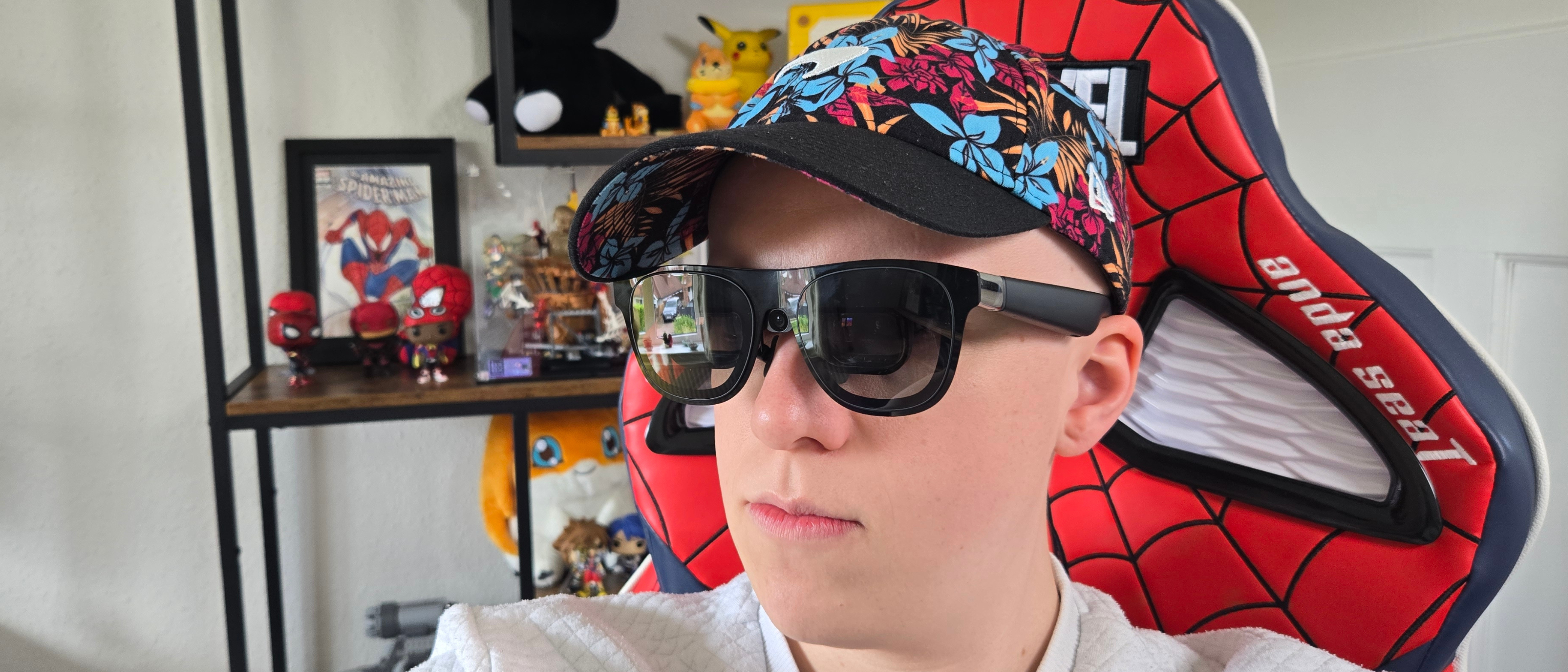 Xreal One Pro AR glasses review: Xreal’s best smart glasses yet