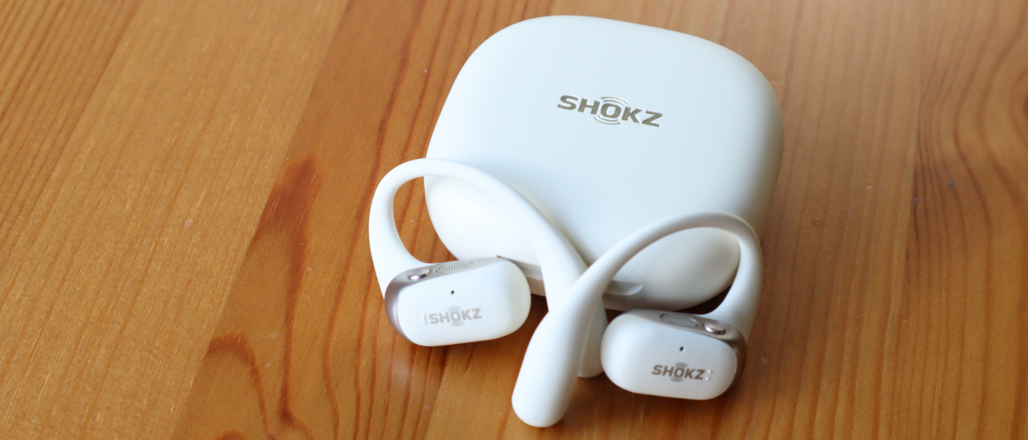 Shokz OpenFit 2 review: Perfect for runners, not for the masses
