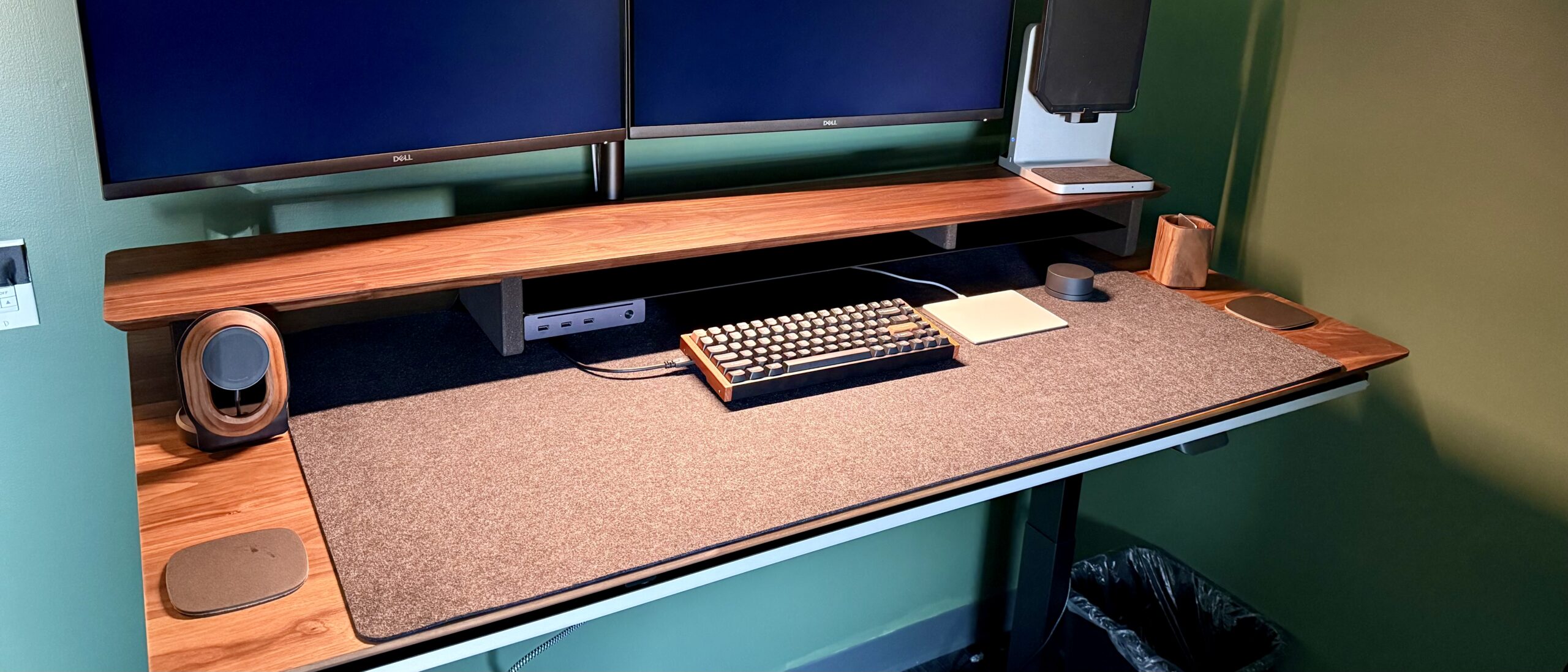 Grovemade Standing Desk review | TechRadar