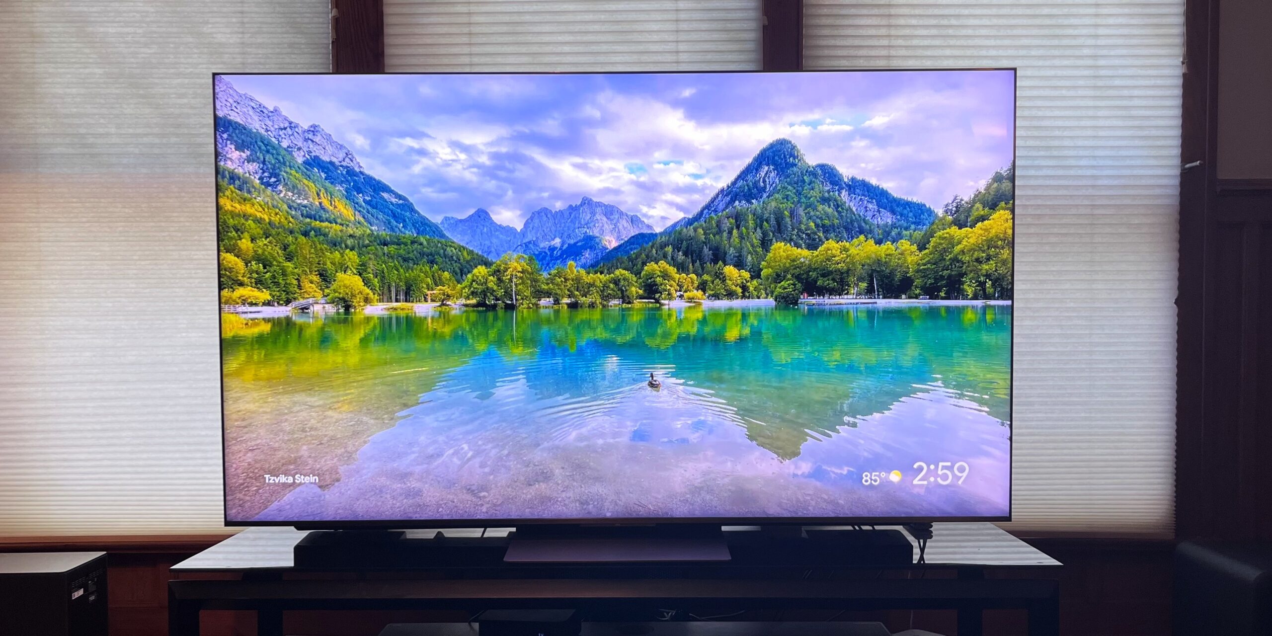 TCL QM8K review: TCL’s best mini-LED TV yet