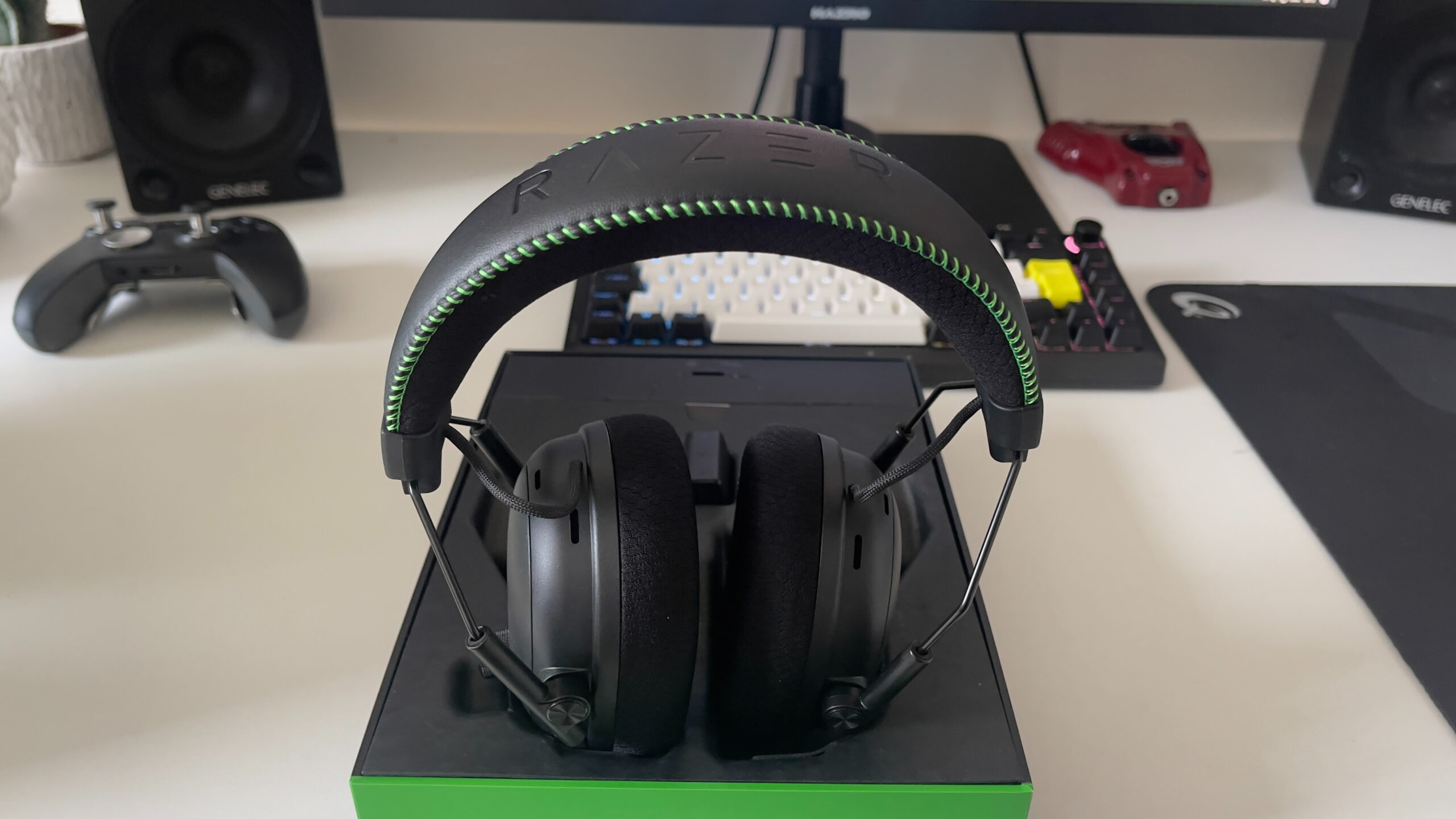 Razer BlackShark V3 Pro ANC review: The best gaming headset gets better, thanks to active noise cancellation