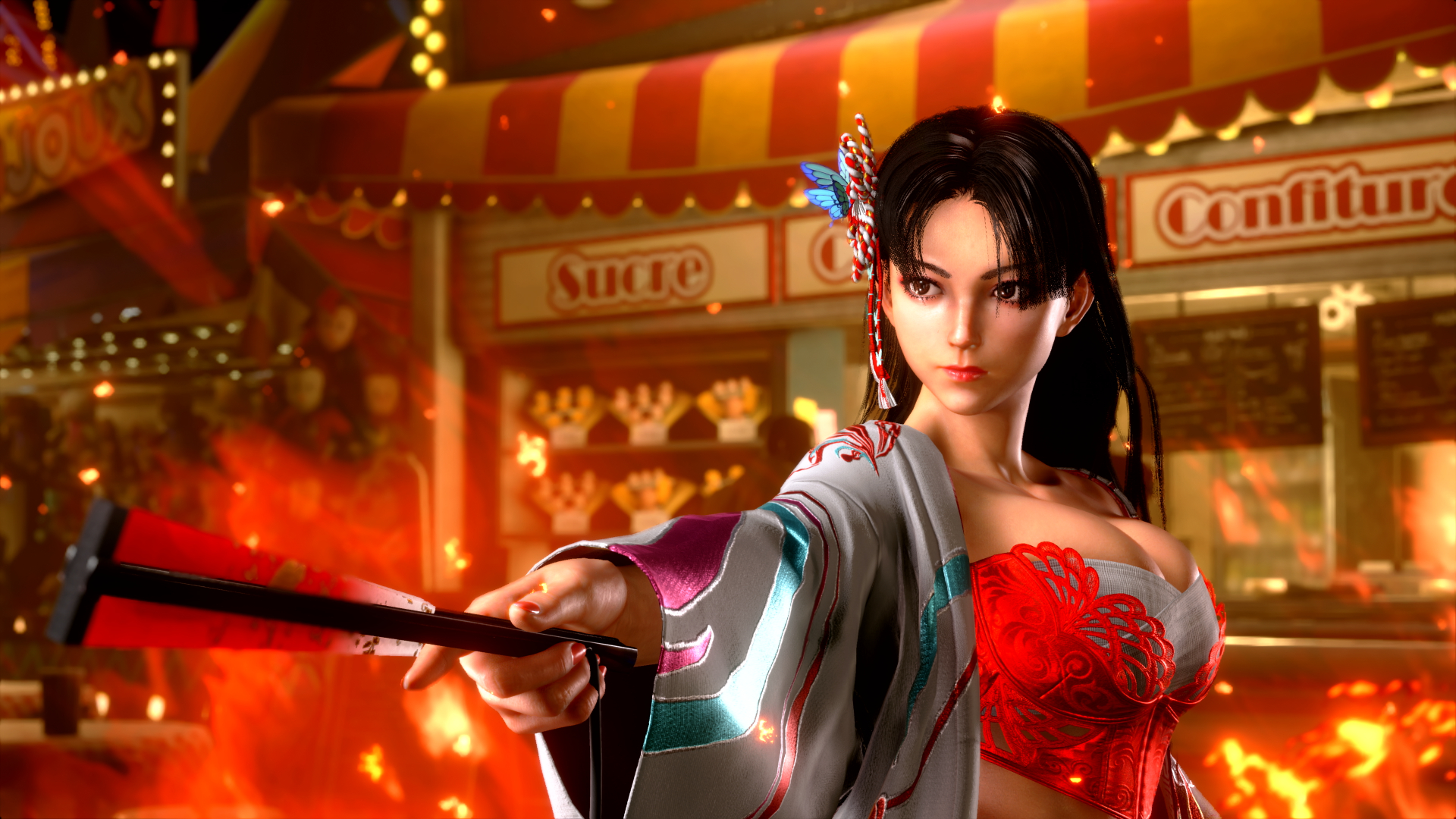 Street Fighter 6 Years 1-2 Fighters Edition review: a fist-pumpingly excellent Nintendo Switch 2 port