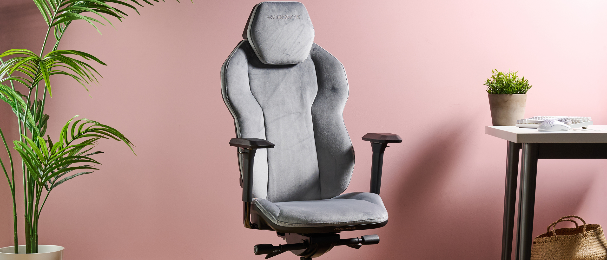 Quersus ICOS.2 review: finally, an unconventional gaming chair – but it might not be worth the steep asking price