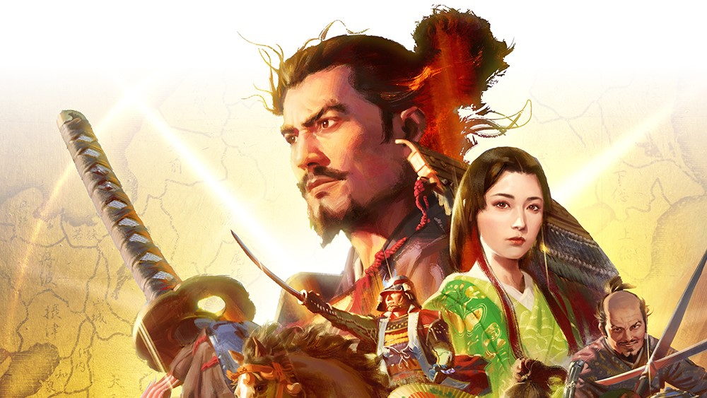 Nobunaga’s Ambition: Awakening Complete Edition review: gruelling for newcomers, but hard to put down