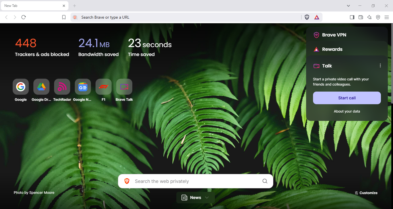 Brave Browser Review: Features, Usage, and Competition