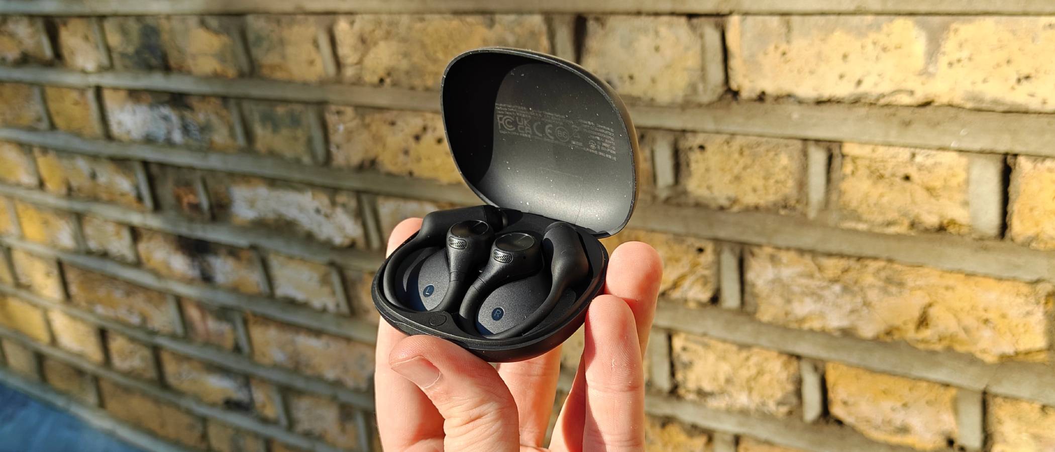 OneOdio OpenRock S2 review: second-gen earbuds that sit a lot closer to industry norms