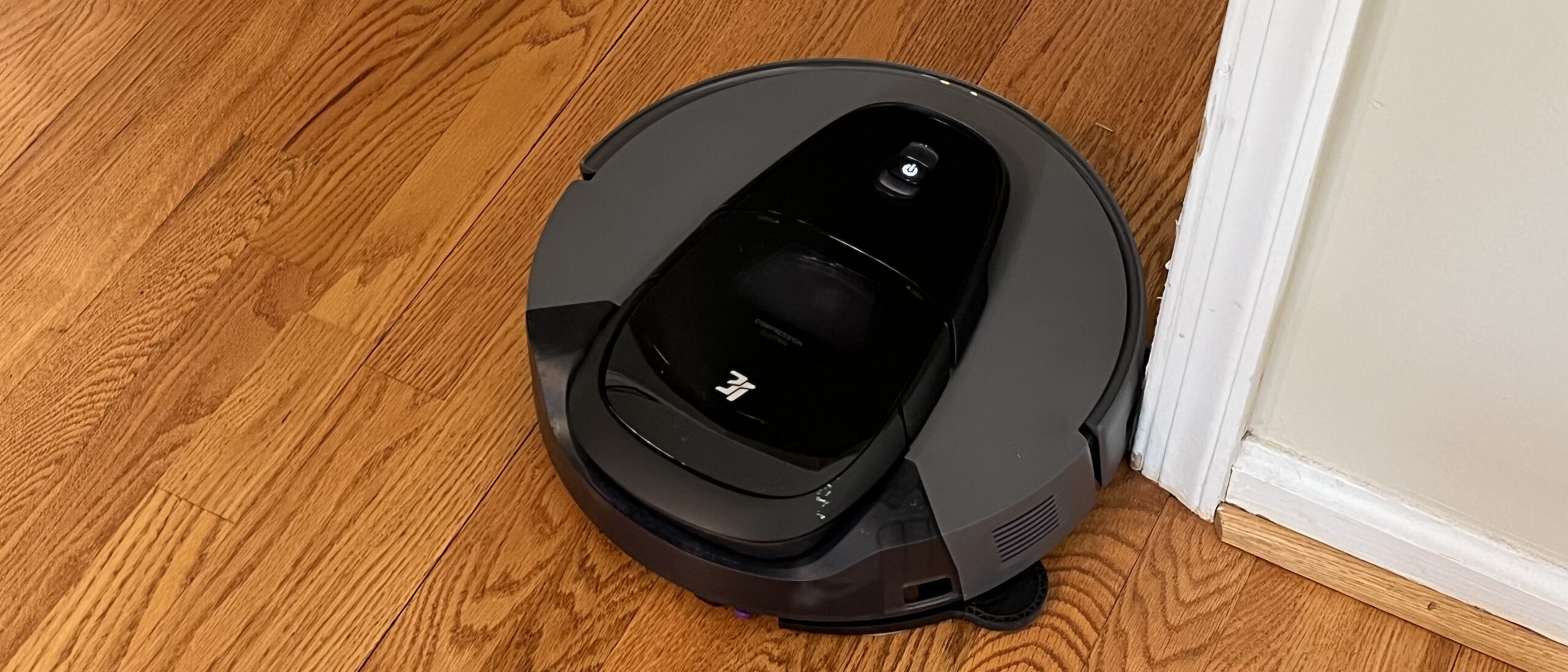 3i G10+ robot vacuum review: a brilliant buy for