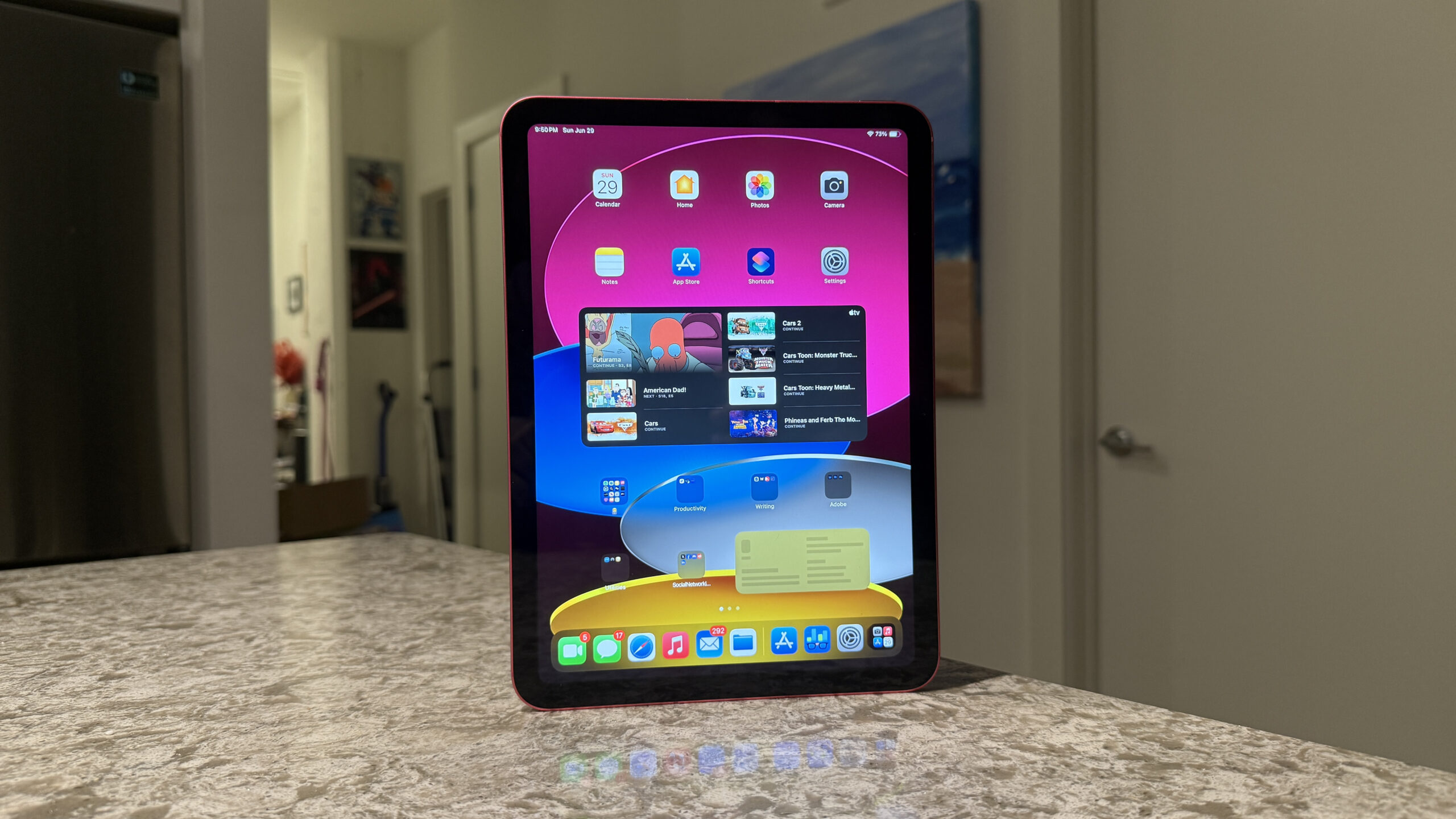 After weeks of testing, the 11th-gen iPad proves it’s still one of the best – even without Apple Intelligence