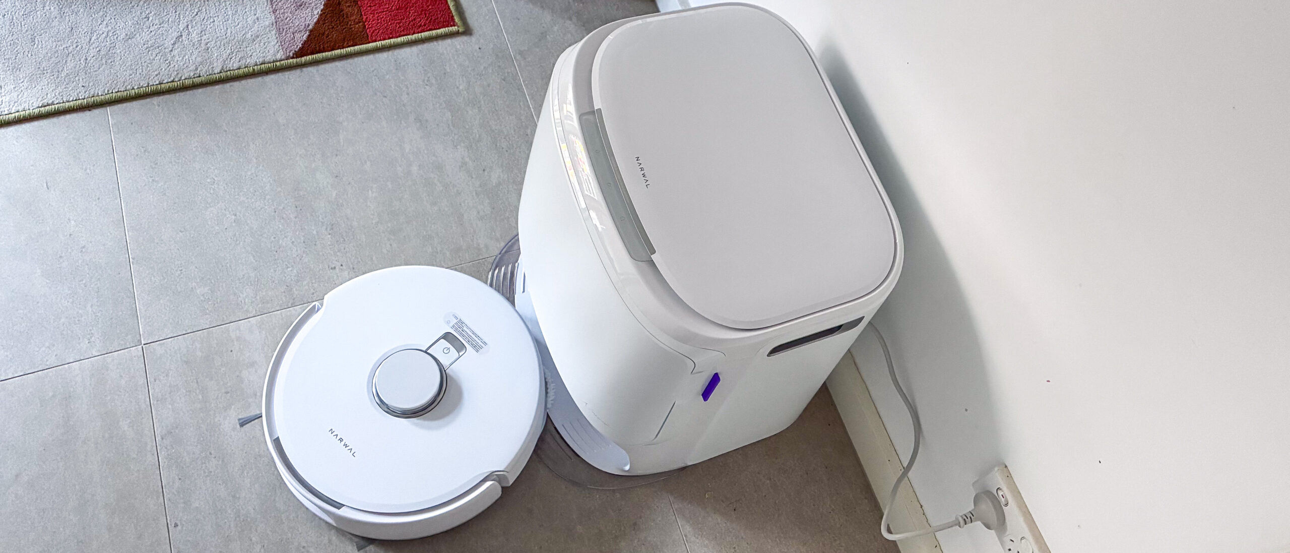 Narwal Freo Z10 review: a fantastic mop, but this all-in-one robot vacuum cleaner has a fair few issues