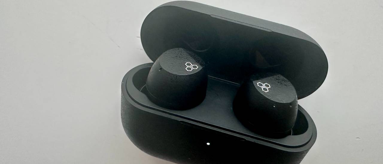 Final Audio ZE3000 SV review: the true wireless earbuds that don’t want to cause a fuss and achieve it – sadly, not in a good way