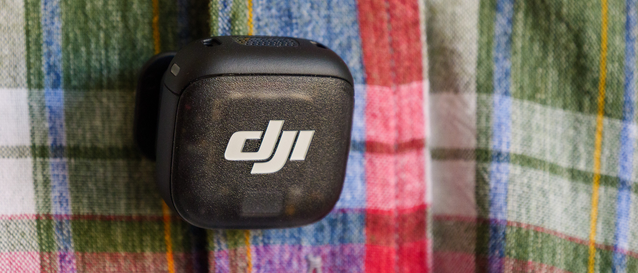 DJI Mic 3 review: our new favorite premium wireless mic