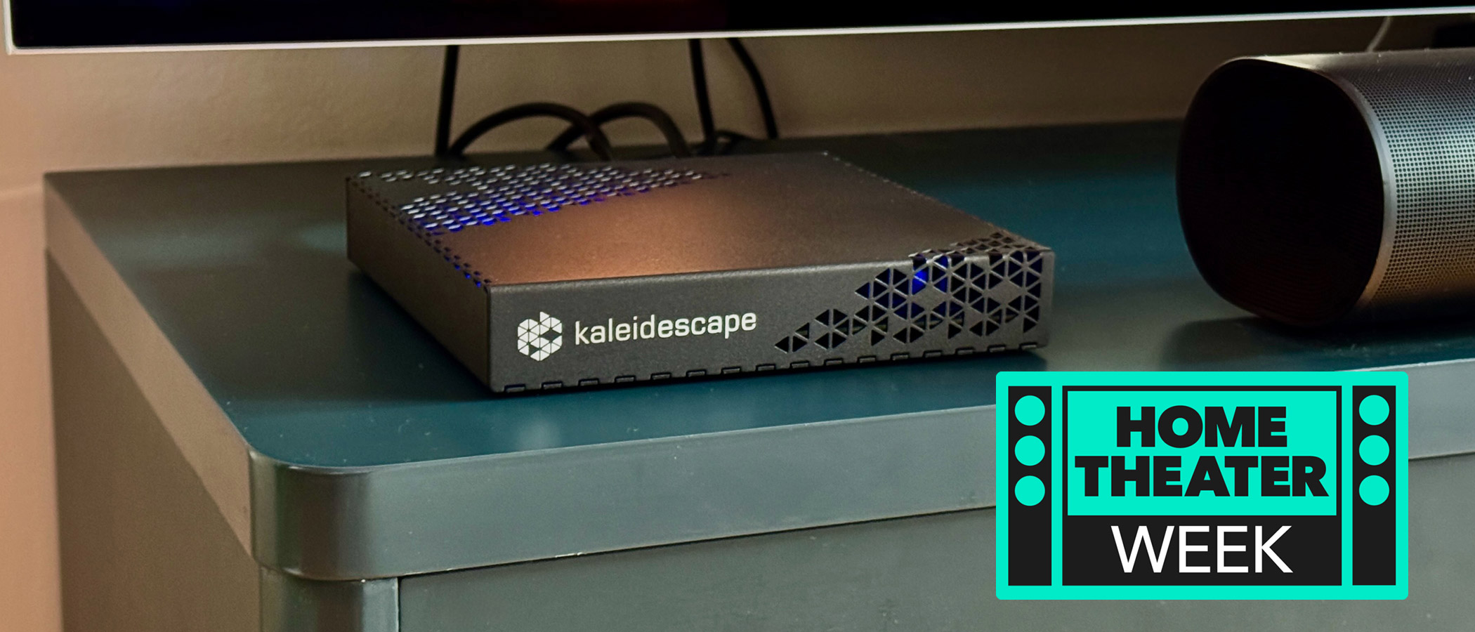 Kaleidescape Strato E review: a must-have 4K movie player for home cinema enthusiasts